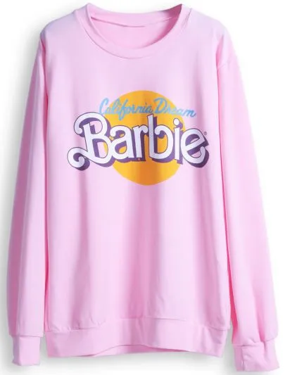 vetement barbie femme