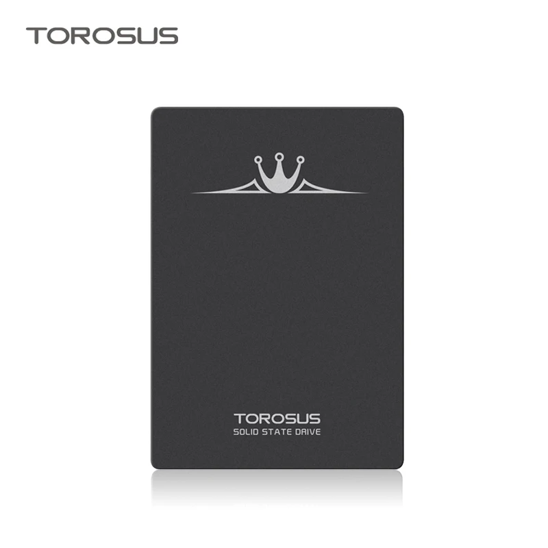  TOROSUS SSD 1TB Festplatte 25 