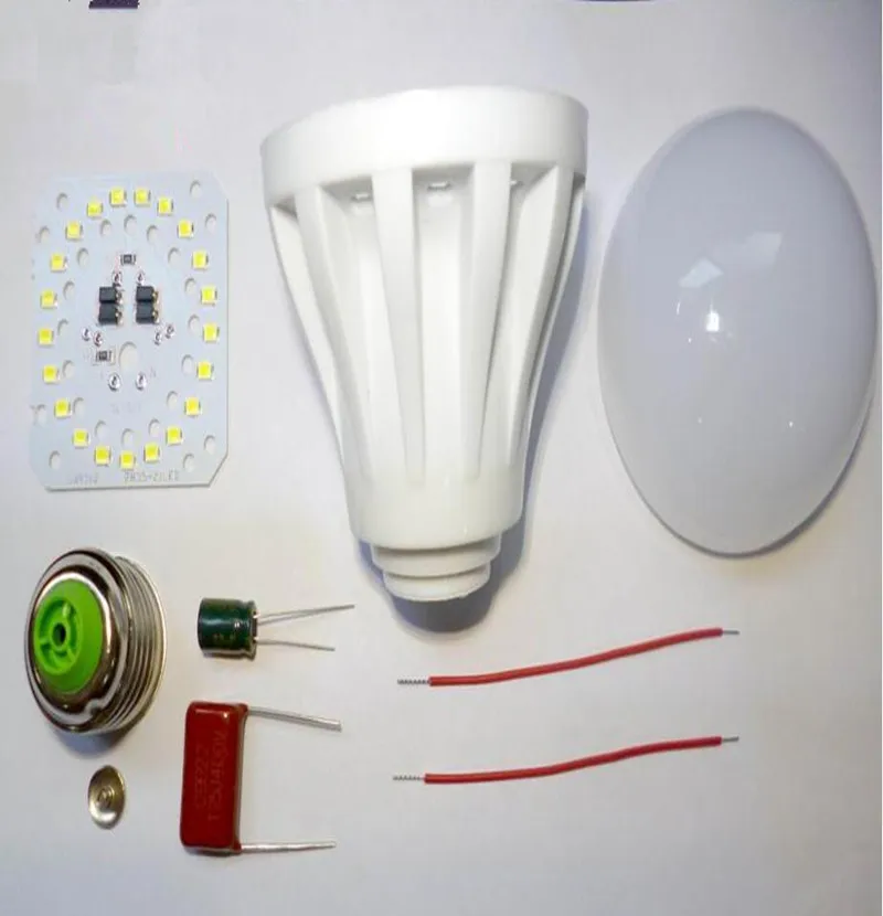 led bulb kit