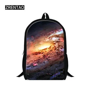 big school bag