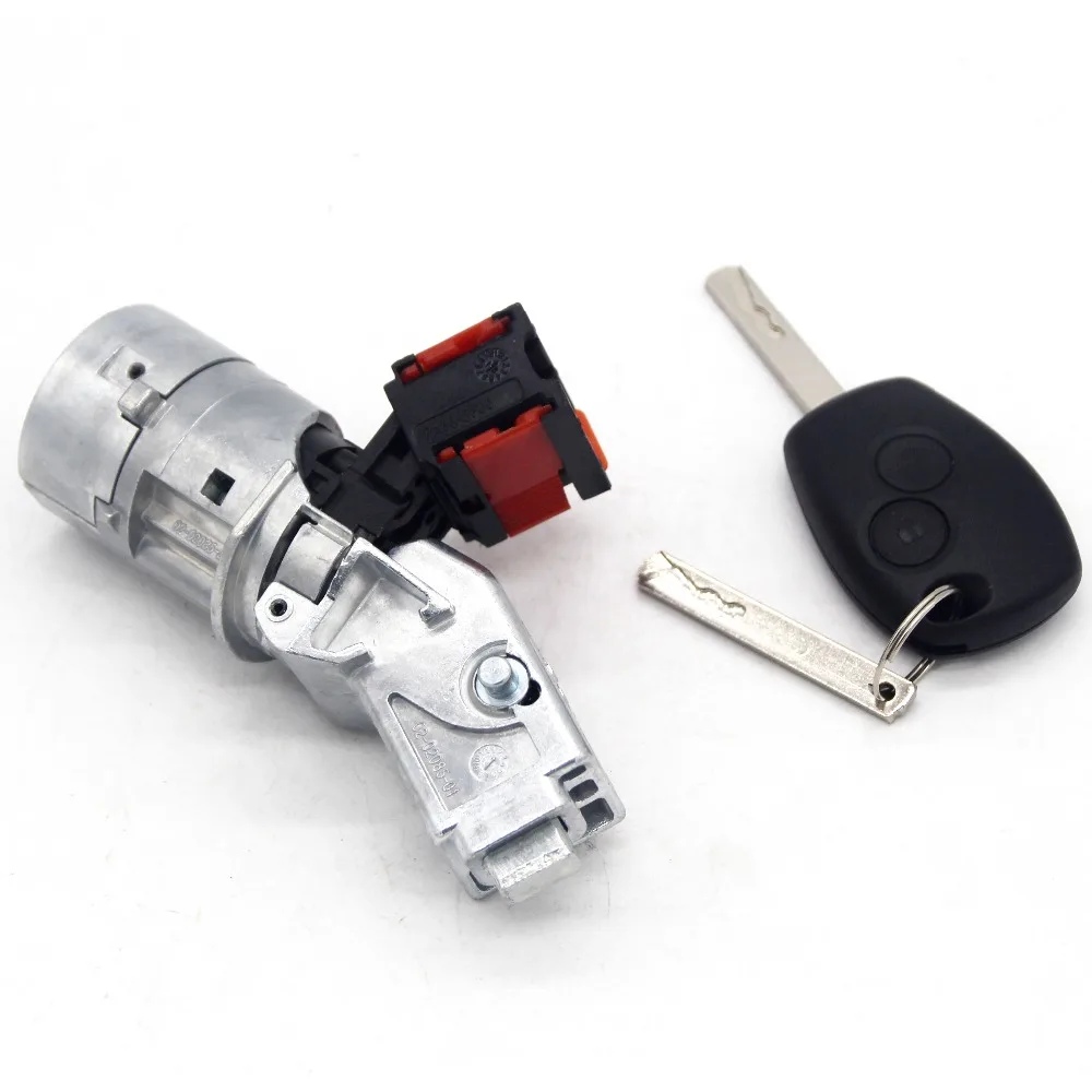 Новый замок переключатель для Renault Clio Kangoo Modus Master Opel Movano OE 8200214168