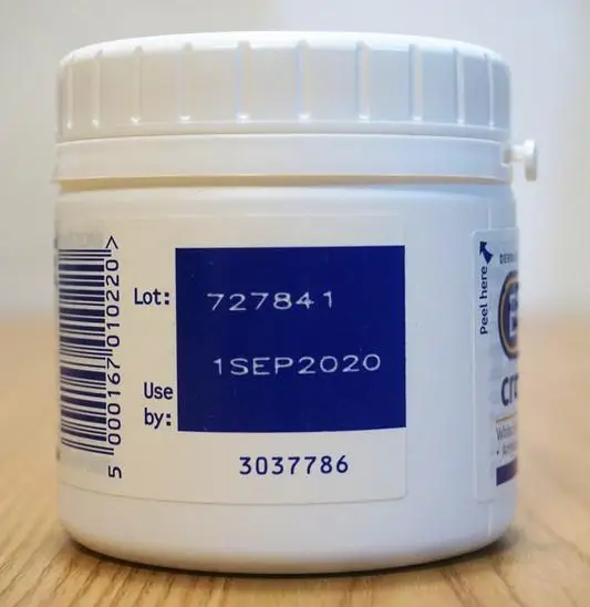 Sensível para Problemas de Pele os Médicos Britânicos Recomendam Pele Creme Hidratante Universal Super 125g. E45 5 Creme p aumentar os seios