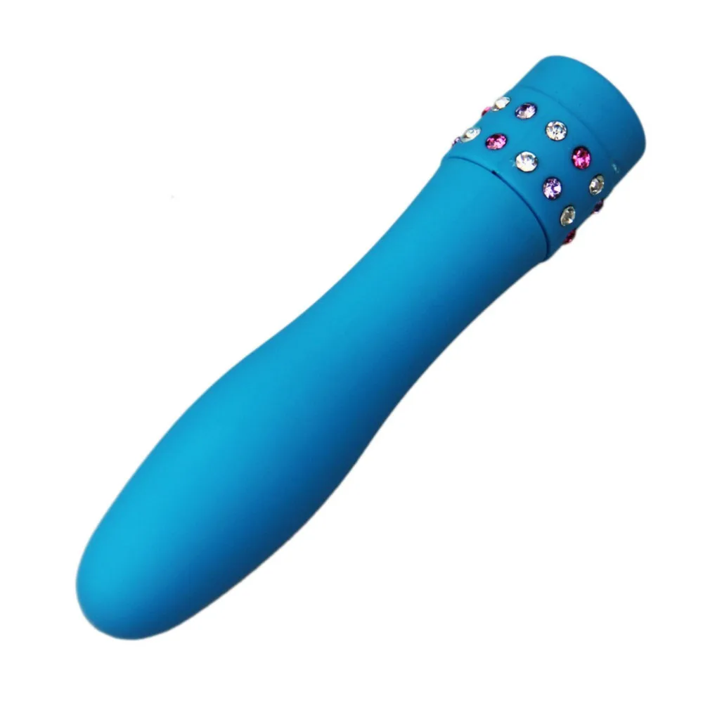 hb040 mini AV Vibrator clitoris (61)