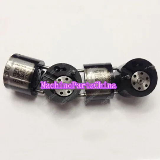

4 PCS a lot New Common Rail Injector Control Valve 28277576
