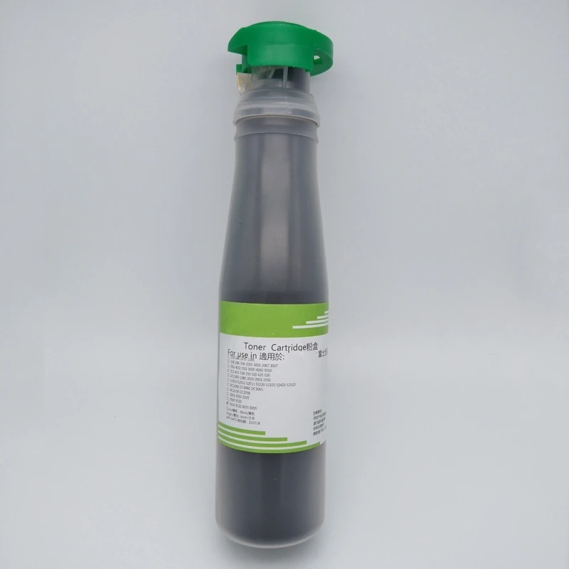 1 шт. Черный тонер картридж Einkshop 106R01277 для Xerox Workcenter 5020 5016|toner cartridge|toner cartridges xeroxxerox