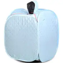 Только корпус коробки, Паровая камера, домашняя Паровая сауна коробка, месяц пота коробка, один Детокс, Паровая комната, баррель