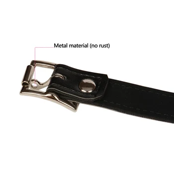 Slave Bdsm Sex Bondage Rope Shibari Strap Sm Bondage Restraints Belt Fetish Handcuffs Bondage BDSM Adult Sex Toys For Couple 6