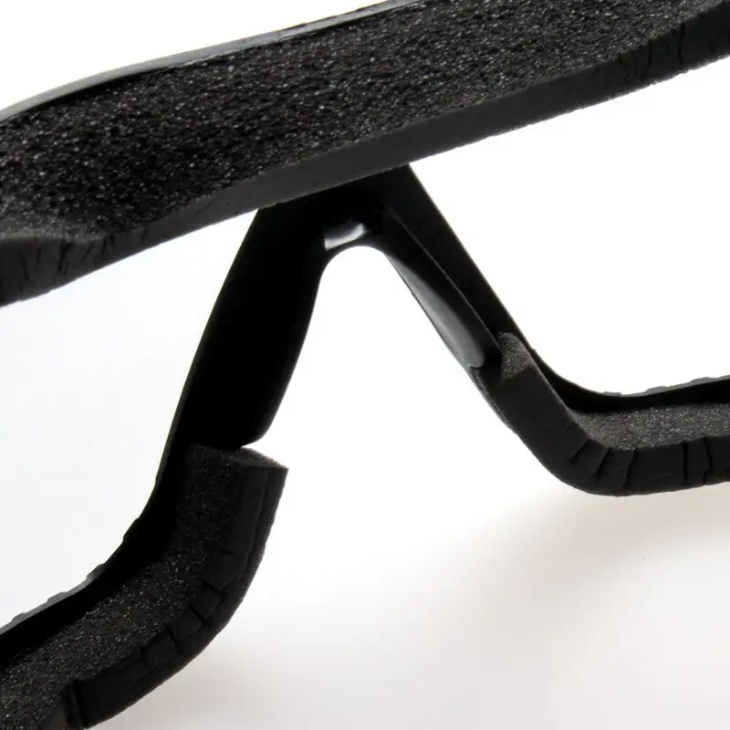 3M 16618 защитные очки Подлинная безопасность 3M защитные очки анти-дым пыленепроницаемый анти-туман езда спортивные очки Безопасность