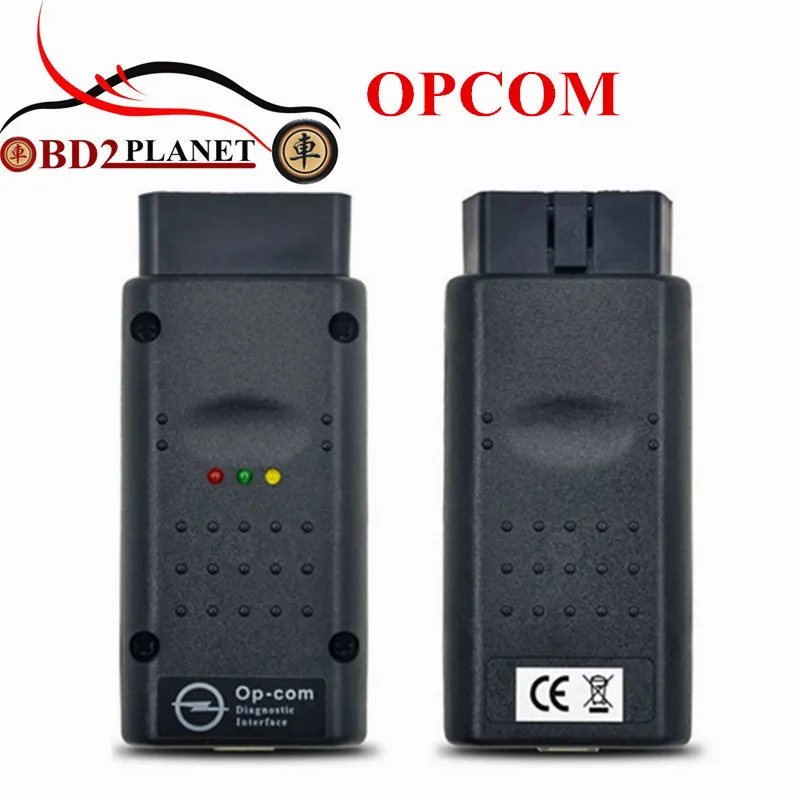 2017 Super Scanner Op-Com V1.59 V1.65 V1.70 OPCOM Can-Bus OBD2 For Opel Firmware V1.59/V1.65/V1.70 OP COM With PIC18F458 Chip |