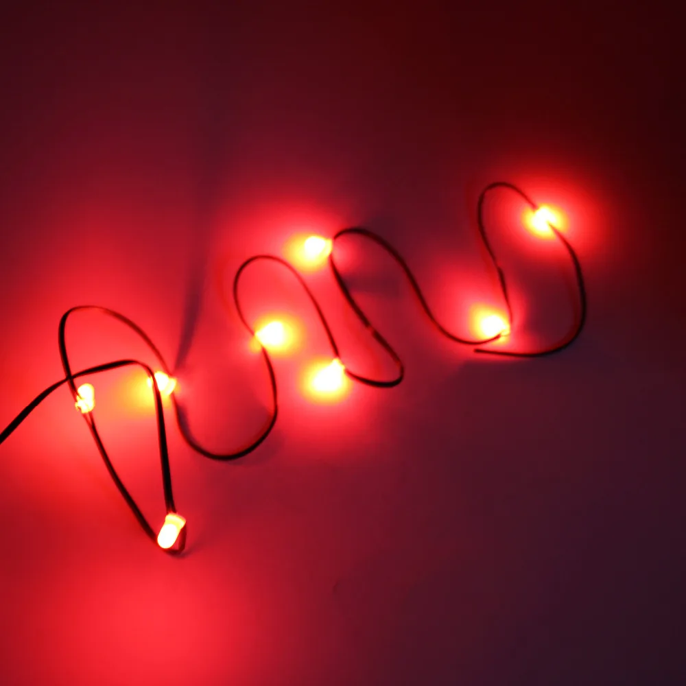 aliexpress com buy flahing appearing light up string aliexpress com buy flahing appearing light up string
