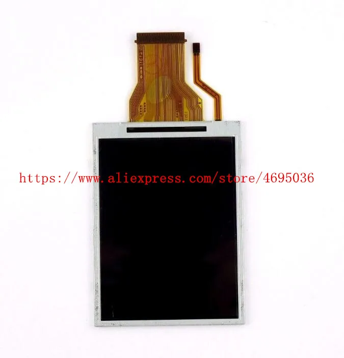 New inner LCD Display Screen for Nikon Coolpix P340 P600 P7800 L830 Digital Camera With backlight | Электроника
