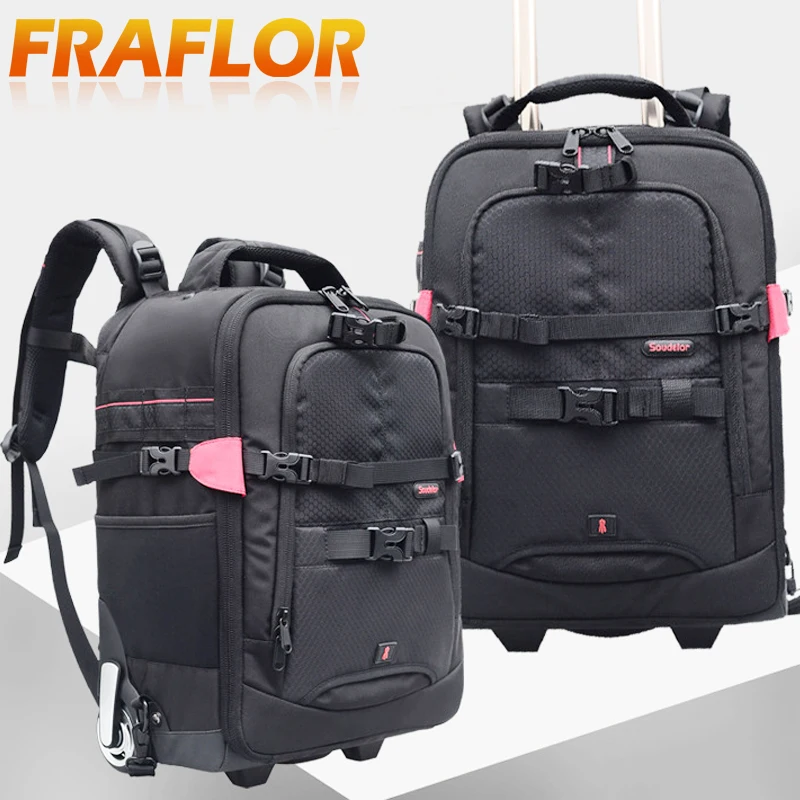 box camera bag