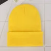 Light yellow Cap