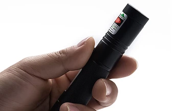 

AAA Super Powerful 100w 100000m 532nm High Power Military Flashlight Green Laser Pointer Can Focus Burning Match Burn Cigarettes