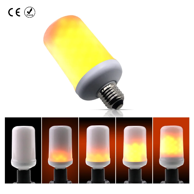 Lâmpadas Led e Tubos de milho 99 leds dois Lâmpada Led : Lâmpada Vela