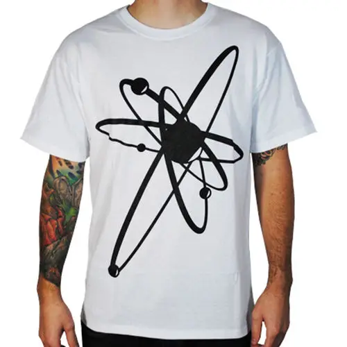 Возьмите подсаживается-Astrolux-футболка S-M-L-XL-2XL Фирменная новинка-Официальный