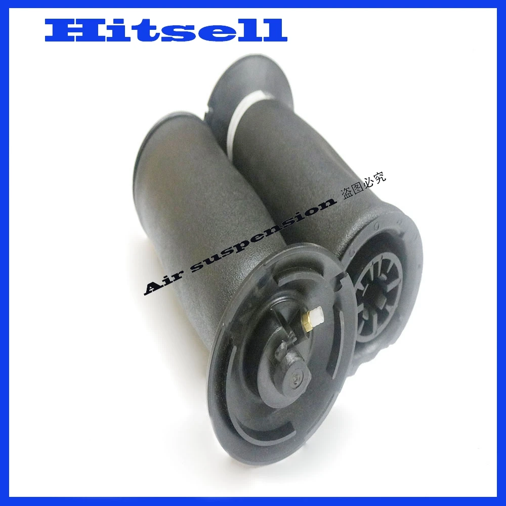 

BRAND NEW REAR AIR RIDE SUSPENSION SPRING BAG CASE FOR BMW E61 525i 530i 550 2004-2010 37126765602 37126765603