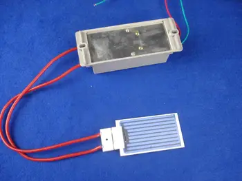 

Ozone generator 3.5g 220V ozone generator power + ceramic ozone film
