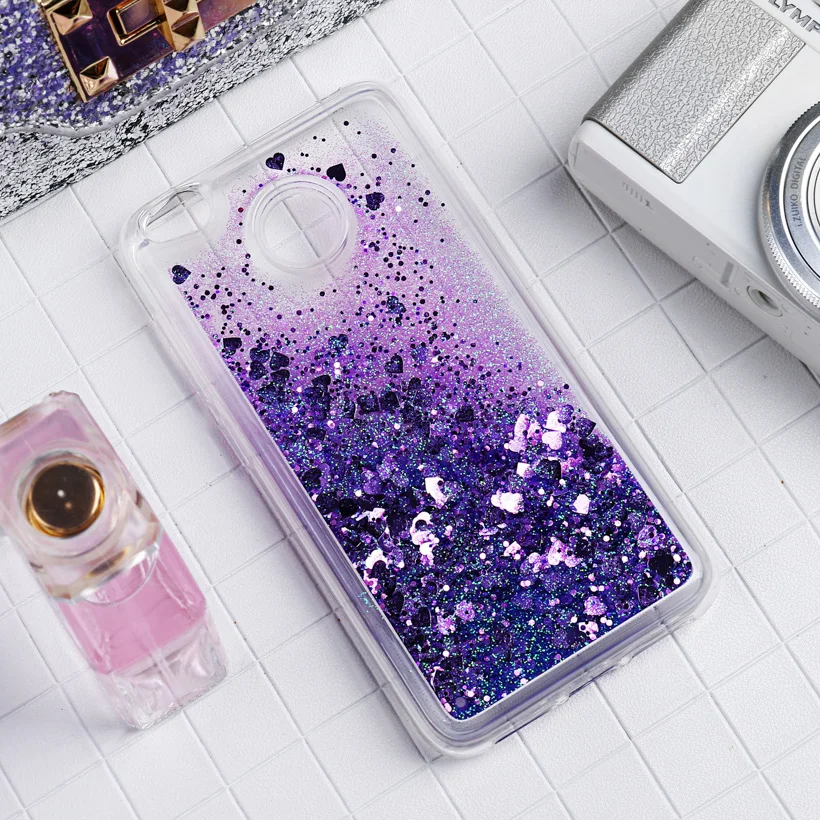 SENSUELL Case For Xiaomi Redmi 5 Plus Cases 4X Plus 5A 4 4A Prime 3S 3 Pro Cover Mi A1 8 A2 6 5s Note 3 5X Mix 2 Phone Covers