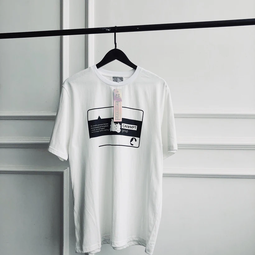 

Cav Empt T Shirt Many Style House Wifi Print T-shirt C.e Cav Empt Tshirt Cotton 2019 Summer Japan New Style T-shirt