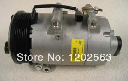 

ac compressor VS16 for FORD FOCUS II 1.6 /FOCUS C-MAX 2.0 TDCi/FOCUS II Estate (DAW_) 2.0 TDCi