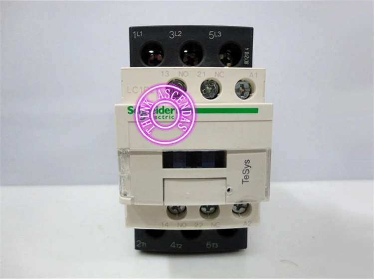 

LC1D Series Contactor LC1DT20 LC1DT20B7 LC1DT20C7 LC1DT20CC7 LC1DT20D7 LC1DT20E7 LC1DT20EE7 LC1DT20F7 127V LC1DT20FC7 127V AC