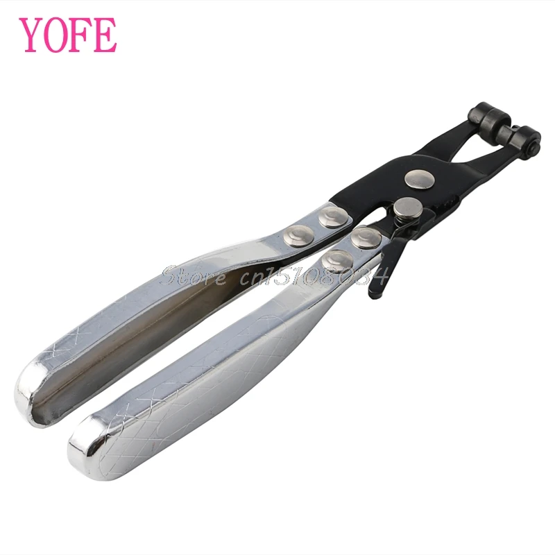 

Car Water Pipe Hose Installer Remover Removal Clip Clamp Plier Separate Tool #S018Y# High Quality
