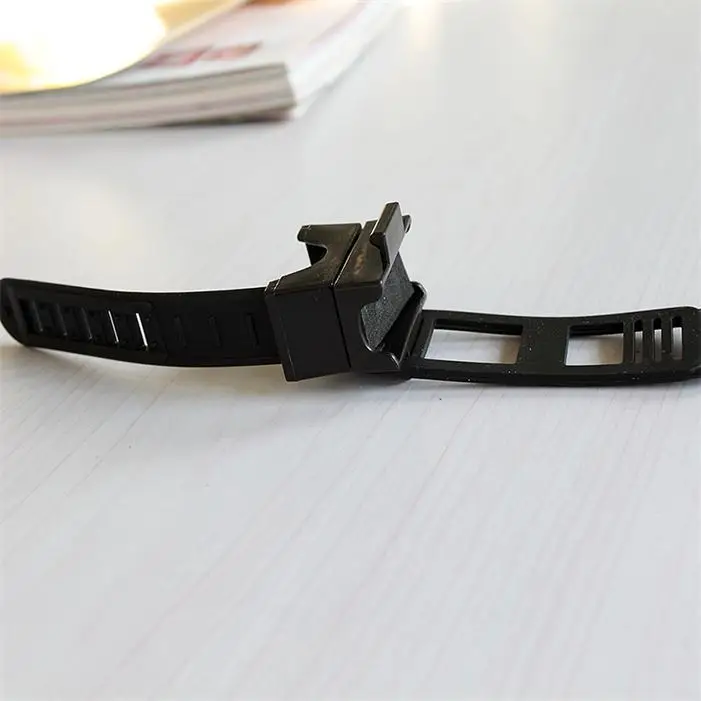 Top New Arrival Black Rubber Bike Front Lamp Light Clamp Headlight Holder Swivel Bicycle LED Flashlight Torch Mount Holder Clip 5 Top New Arrival Black Rubber Bike Front Lamp Light Clamp Headlight Holder Swivel Bicycle LED Flashlight Torch Mount Holder Clip 5