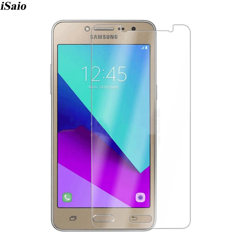 

For Samsung Galaxy J2 Prime Screen Protector Tempered Glass For Samsung J2 Prime SM-G532F G532F G532 Full Cover Protective Glass