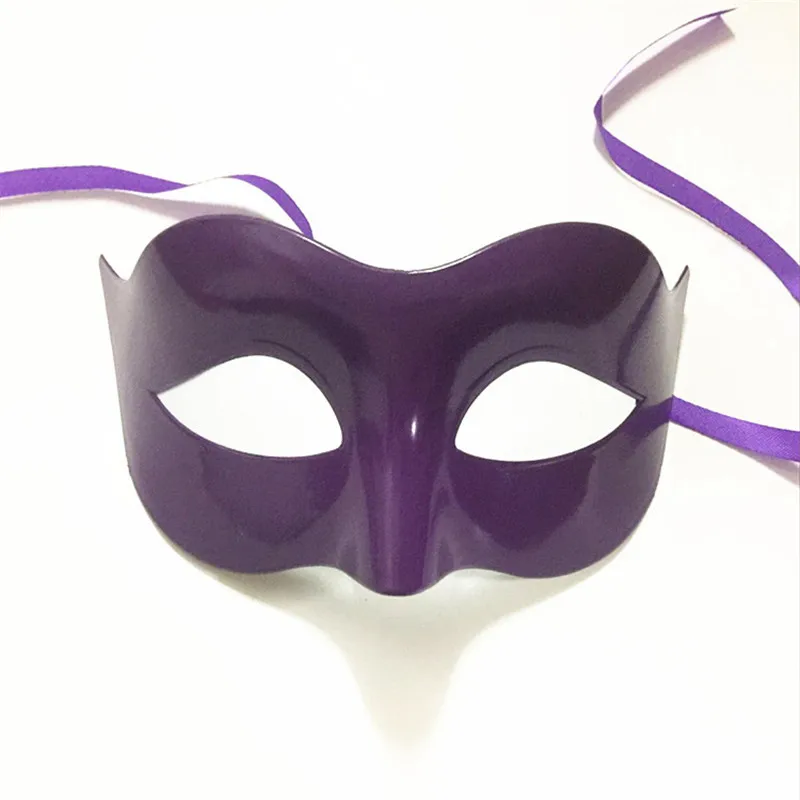 

Fancy Dress Costume Sexy Men Women Costume Prom Mask Venetian Mardi Gras Party Dance Masquerade Ball Halloween Carnival Mask