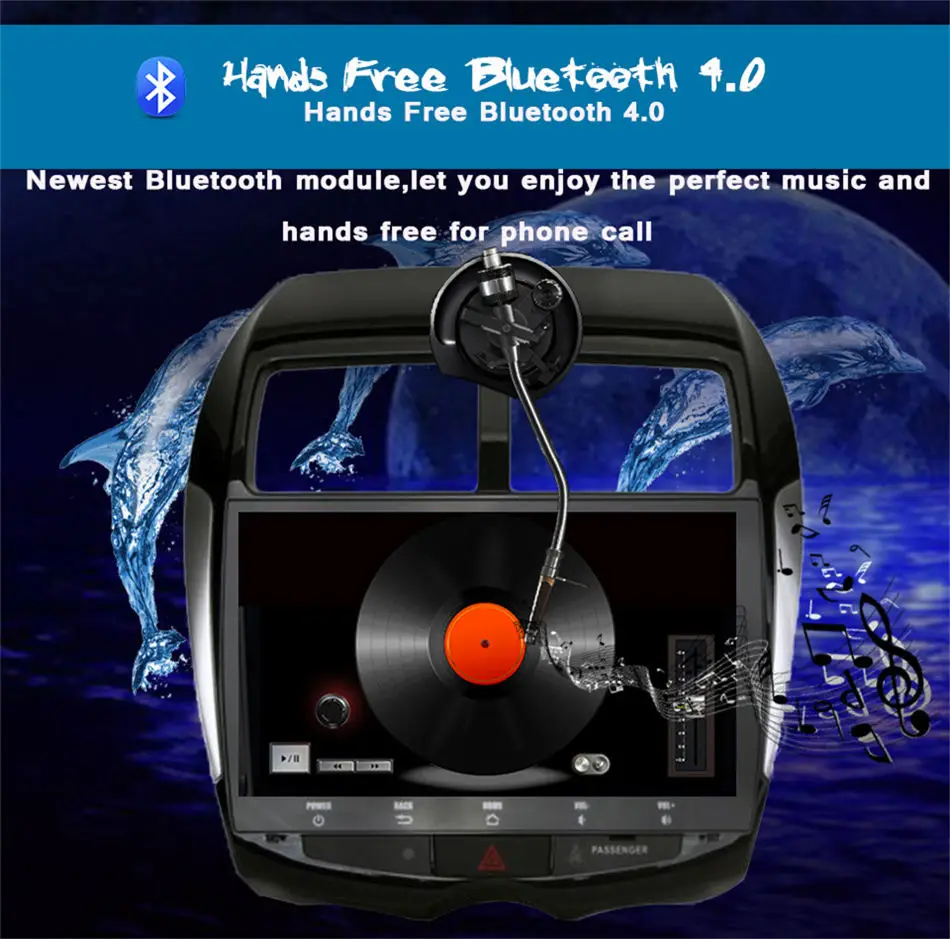 Clearance 10.2" Android 8.1 Car GPS Player Navi for Mitsubishi ASX 2010 2011 2012 with 2G+32G Octa Core Stereo Multimedia No DVD Head unit 7 Clearance 10.2" Android 8.1 Car GPS Player Navi for Mitsubishi ASX 2010 2011 2012 with 2G+32G Octa Core Stereo Multimedia No DVD Head unit 7