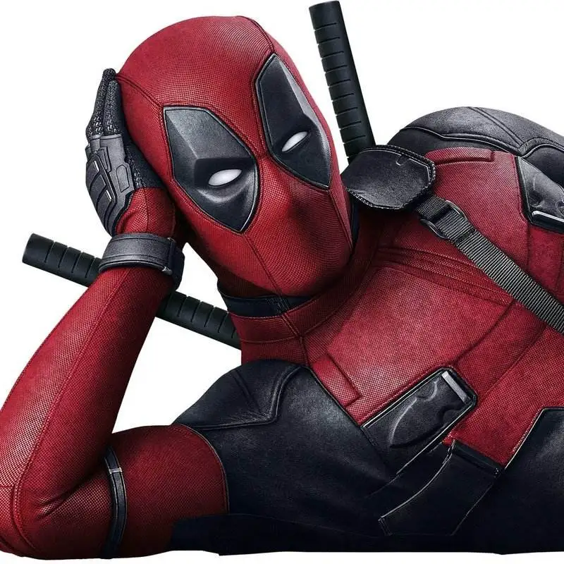 Najtaniej Deadpool przebranie na karnawał człowiek Marvel Deadpool kostiumy dorosły Wade Wilson Spandex Lycra Nylon Zentai body drugie dopasowane