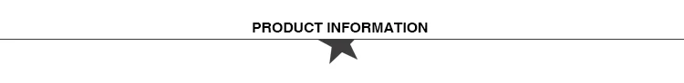 information