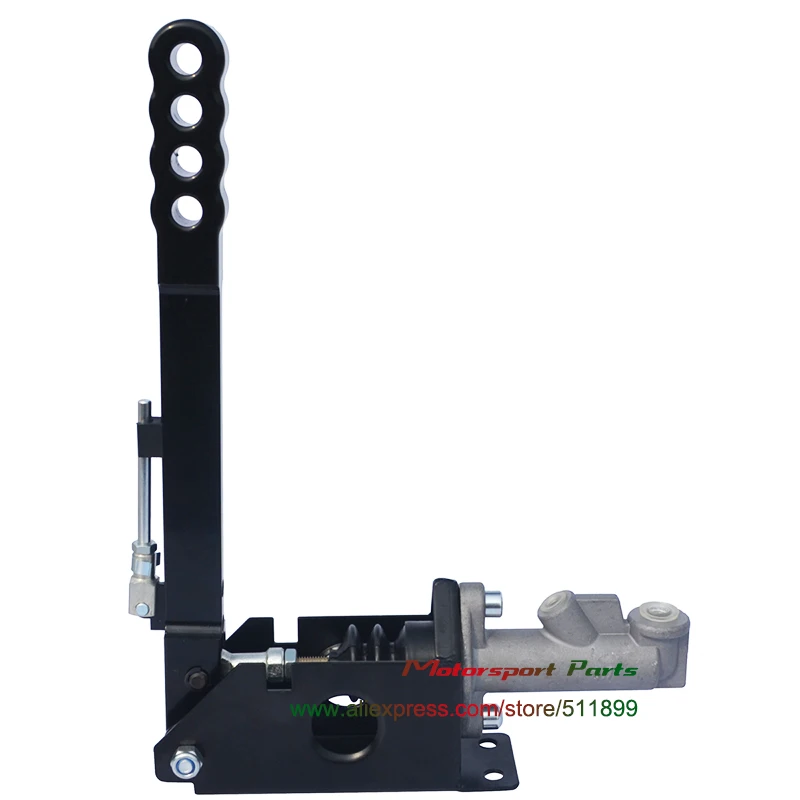 Universal Hand Brake  (4)