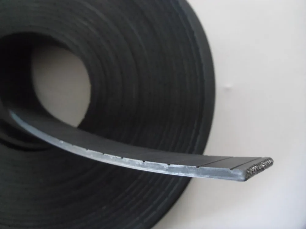 20mm espessura 2mm cor preta frete gratis 01