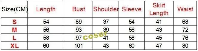 Cosplay&Ware [2]Lcsp Higurashi Kagome Cosplay Costume Japanese Anime Adult Girl School Sailor Uniform Outfit -Cosplay&Ware anime Shop