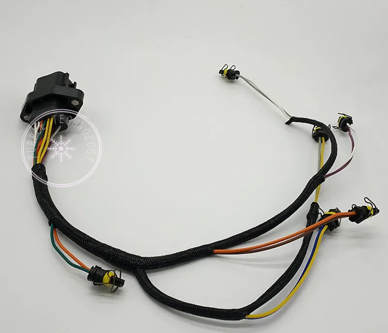 C9 line for HEUI 419-0841