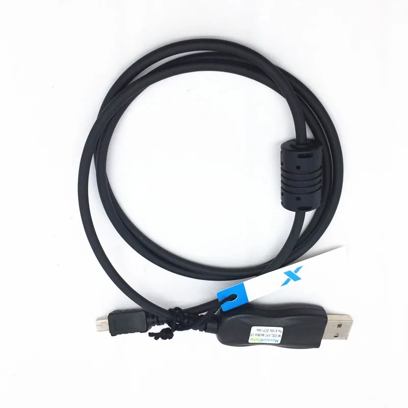 

USB programming line for Motorola MAG una A10 A12 10D radios