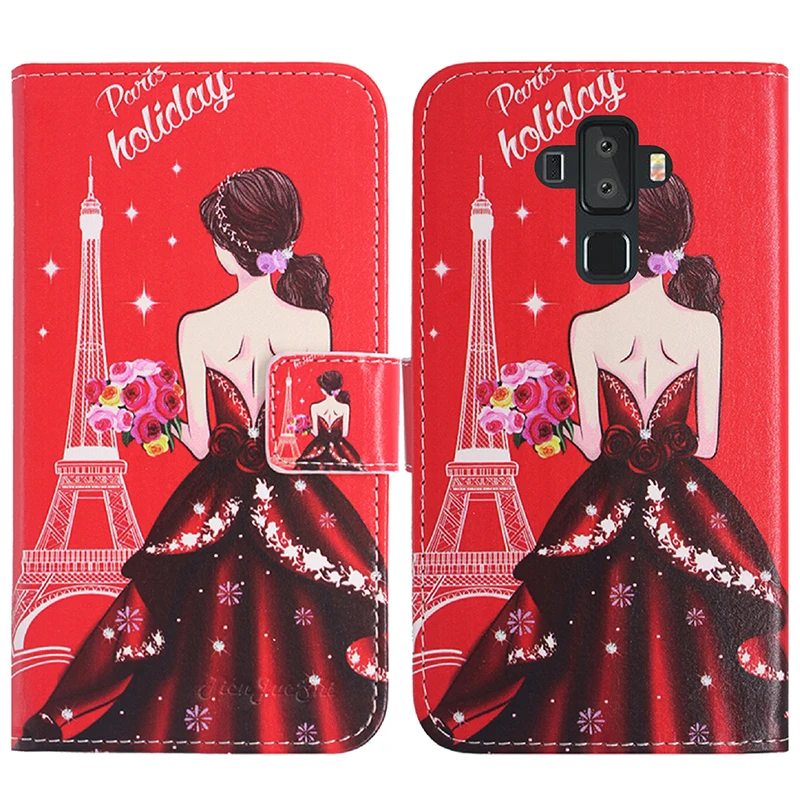 Vernee v2 pro 5.99 inch 4-01