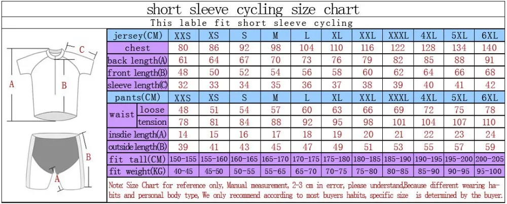 Cheap Camisetas p ciclismo
