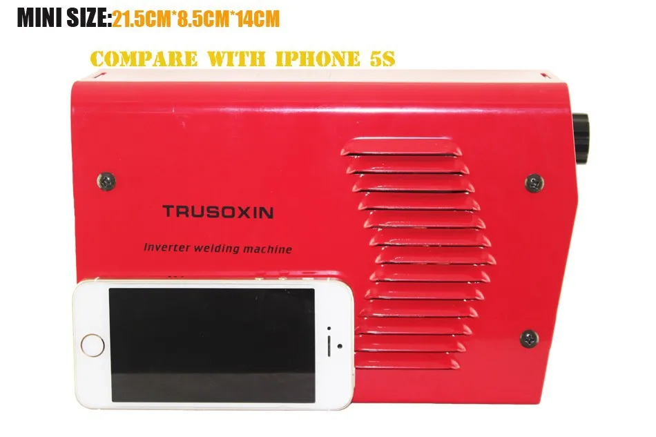 welding machine