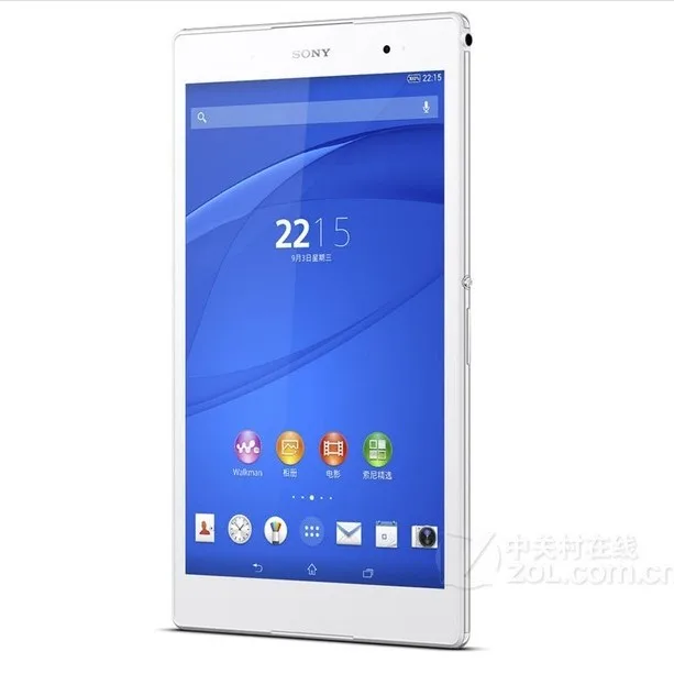 Планшет Sony Xperia Tablet Compact Купить
