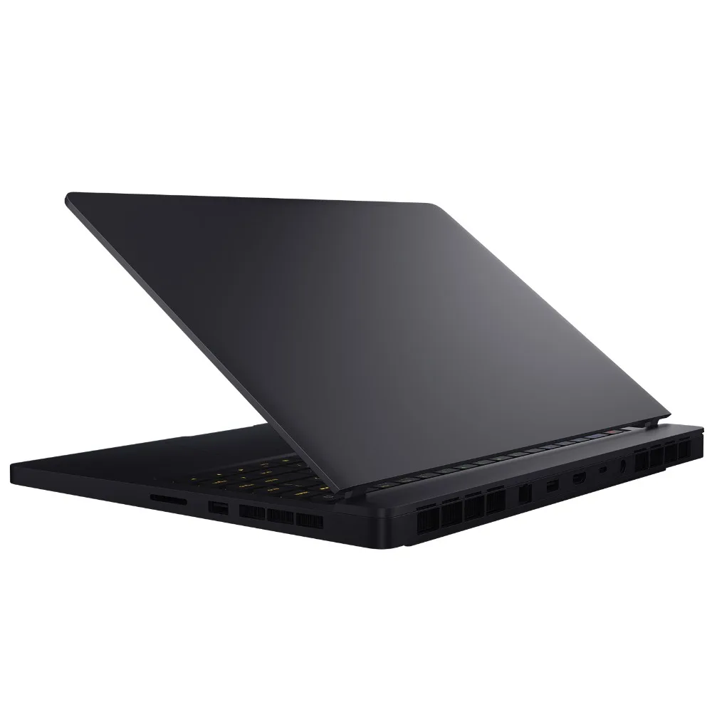 Original Xiaomi Gaming Laptop 15.6 inch GTX 1060 Mi Notebook 8th Enhance SSD 256G+1TB i7 Six-Core 16GB/i5 Quad Core 8GB Computer