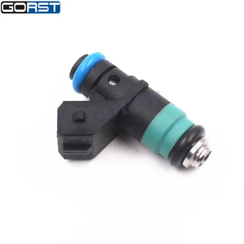 

Car Fuel Injector Nozzle H82132254 For Renault Logan Duster Sandero Automobile Parts