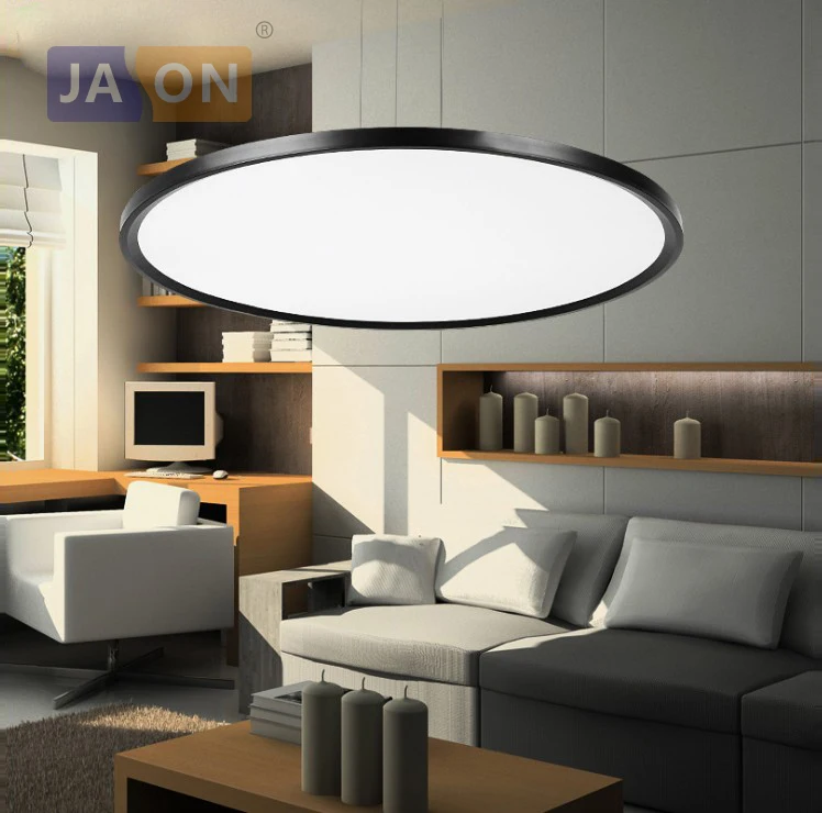 

LED Nordic Round Iron Acrylic Designer LED Lamp LED Light Pendant Lights Pendant Lamp pendant light For Dinning Room Restaurant