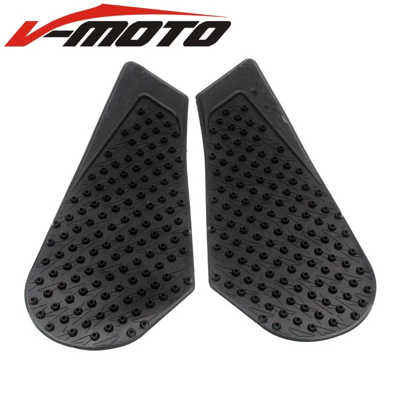 Для Suzuki GSXR1000 GSXR 600 750 GSXR1300 протектором против скольжения Танк Pad Стикеры газа