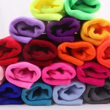 100 шт./лот EMS Новая мода 28 Цвета люминесцентные хип-хоп Шапки Skullies Для женщин Для мужчин Повседневное шапки вязаная шапочка неон