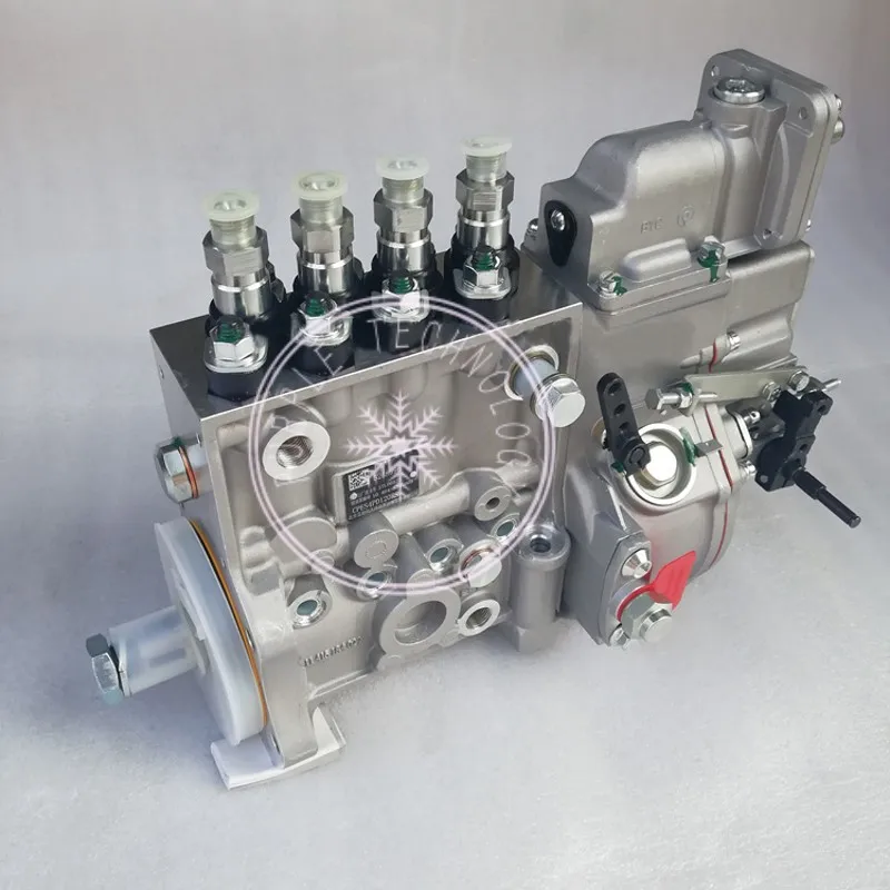 diesel fuel injection pump 5268996 for BYC cummins 4BT in Fuel Pumps