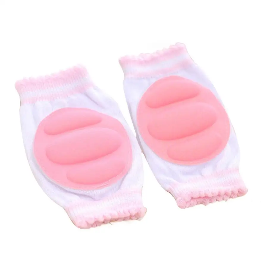 Buy Baby Knee Pads Protector Kids Safety Crawling