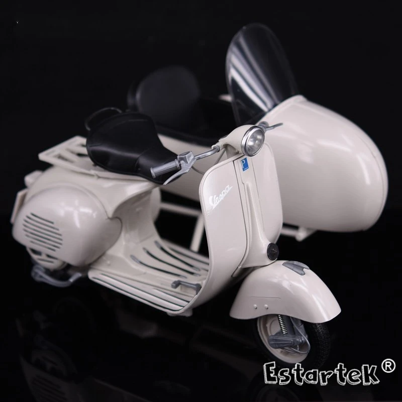 

Dreamfly 1/6 Sheep Vespa Motor Bike for Action Figure DIY
